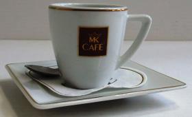 MK Café