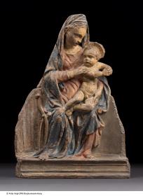 Madonna und Kind