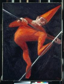 Seiltänzer