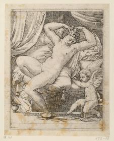 Venus und Amor