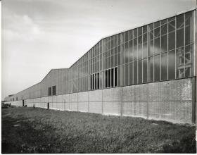 Mannesmann, Stahlwerk (?)