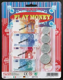 Play Money