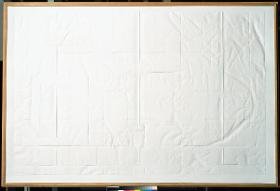 Relief ohne Titel