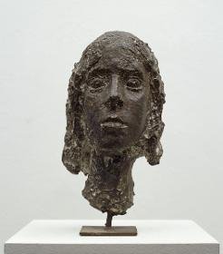 Mädchen aus der Marienburger Straße