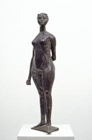 Stehende (Faunin)