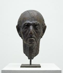 Porträt Bernhard Kretzschmar