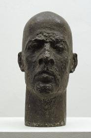 Porträt des Schauspielers Friedrich Wilhelm Junge (I)