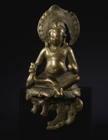 Yaksha Sarvanabhuti