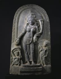 Stehende Tara