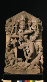 Chamunda