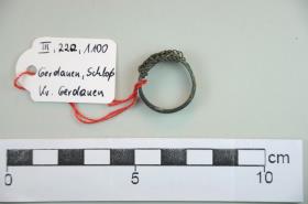 Fingerring