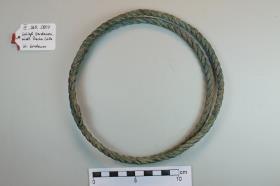 Spiralhalsring