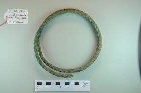 Spiralhalsring