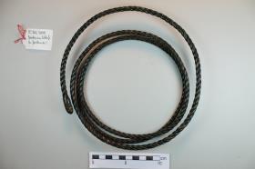 Spiralhalsring