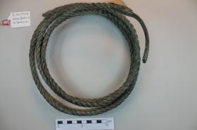 Spiralhalsring