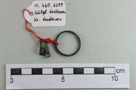 Fingerring