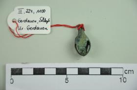 Glöckchen