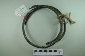 Spiralhalsring