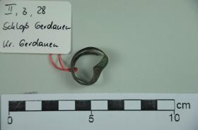 Fingerring