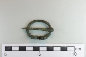 Hufeisenfibel