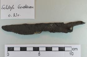Eisenmesser