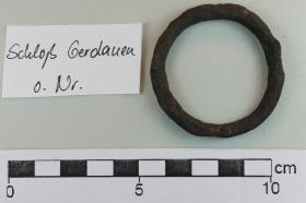 Gürtelschnalle