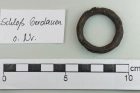 Gürtelschnalle