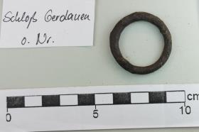 Gürtelschnalle