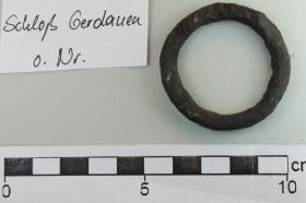 Gürtelschnalle