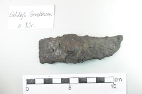 Gürtelbeschlag