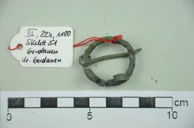 Hufeisenfibel