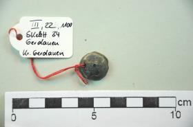 Glöckchen