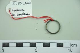 Fingerring