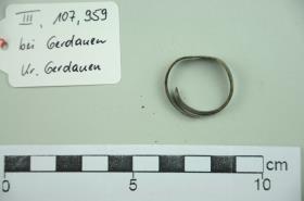 Fingerring
