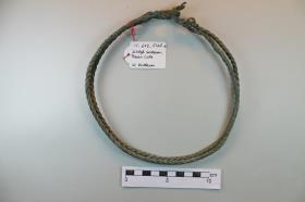 Spiralhalsring