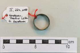 Fingerring
