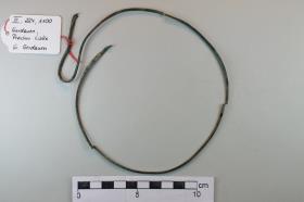 Bronzehalsring