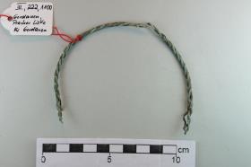 Halsringfragment