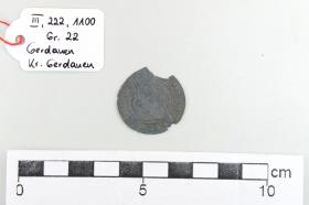 Silbermünze, Halbschroter