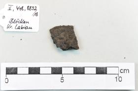 Beschlagfragment