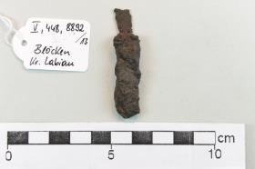 Eisenfragment