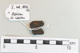 Eisenfragment