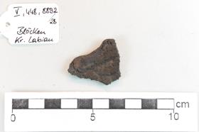 Eisenfragment