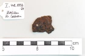 Eisenfragment