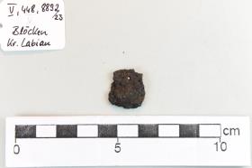 Eisenfragment