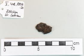 Eisenfragment