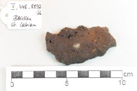 Beschlagfragment
