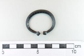 Hufeisenfibel