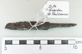 Eisenmesser