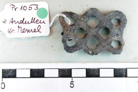 Scheibenfibel